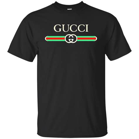 gucci inspired tee shirt|authentic gucci men tee shirts.